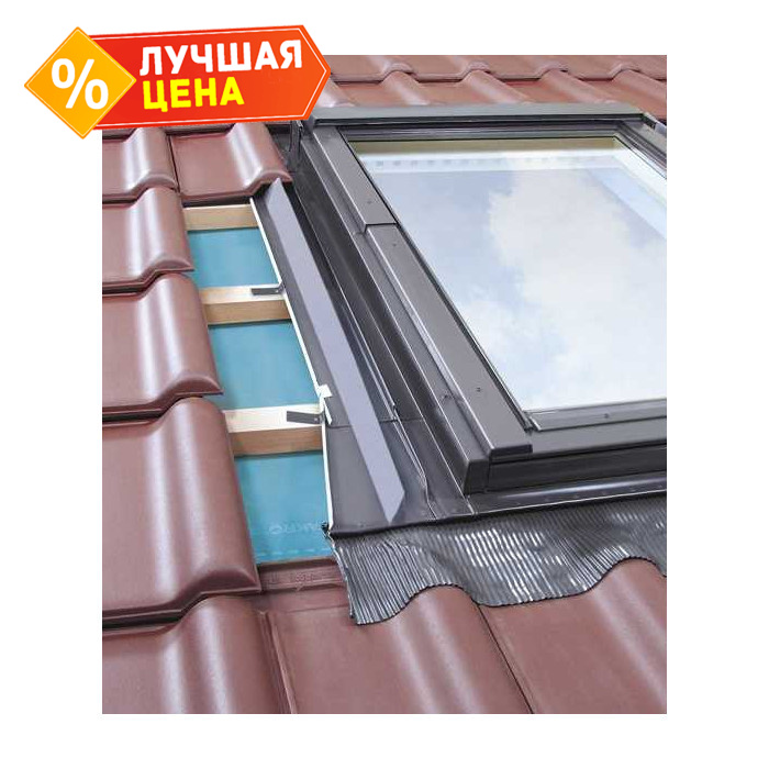 Оклад EZV-А 78х140