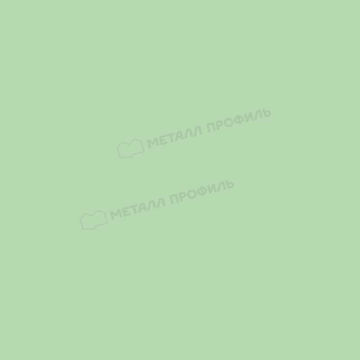 Планка торцевая 95х120х2000 (ПЭ-01-6019-0.45)